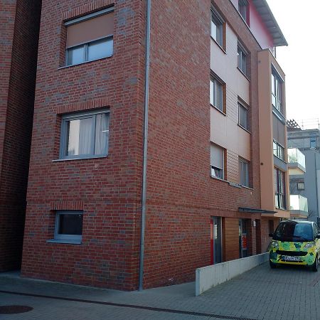 Aaron - Privatunterkunft Magdeburg Exterior photo
